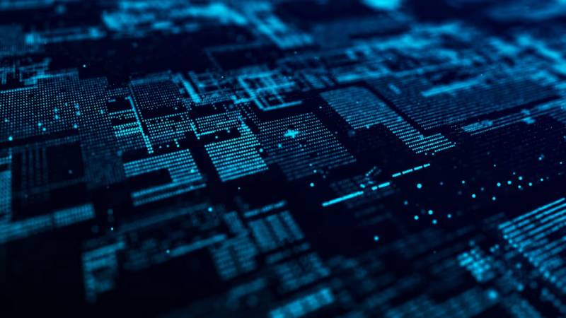 为什么DevOps是湟中县软件开发的核心方法论